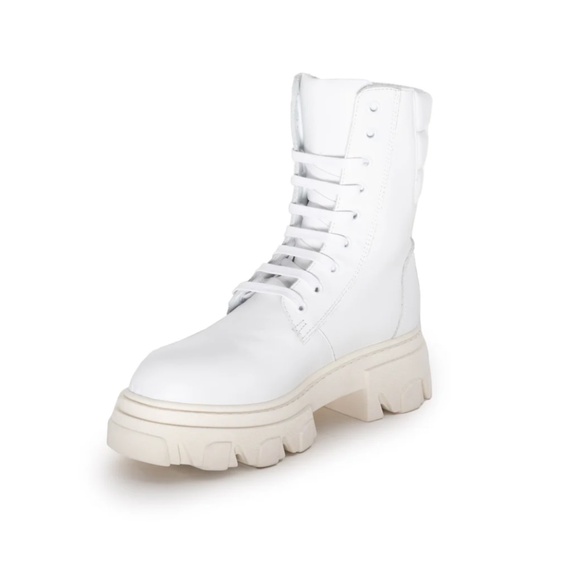 GIA BORGHINI Gia 35 Boots - Picture 1 of 5